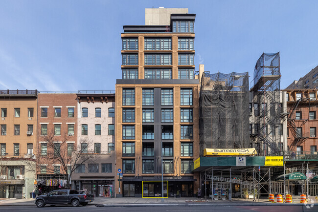 More details for High-Traffic Commercial Condos | Chelsea – Residential for Sale, New York, NY